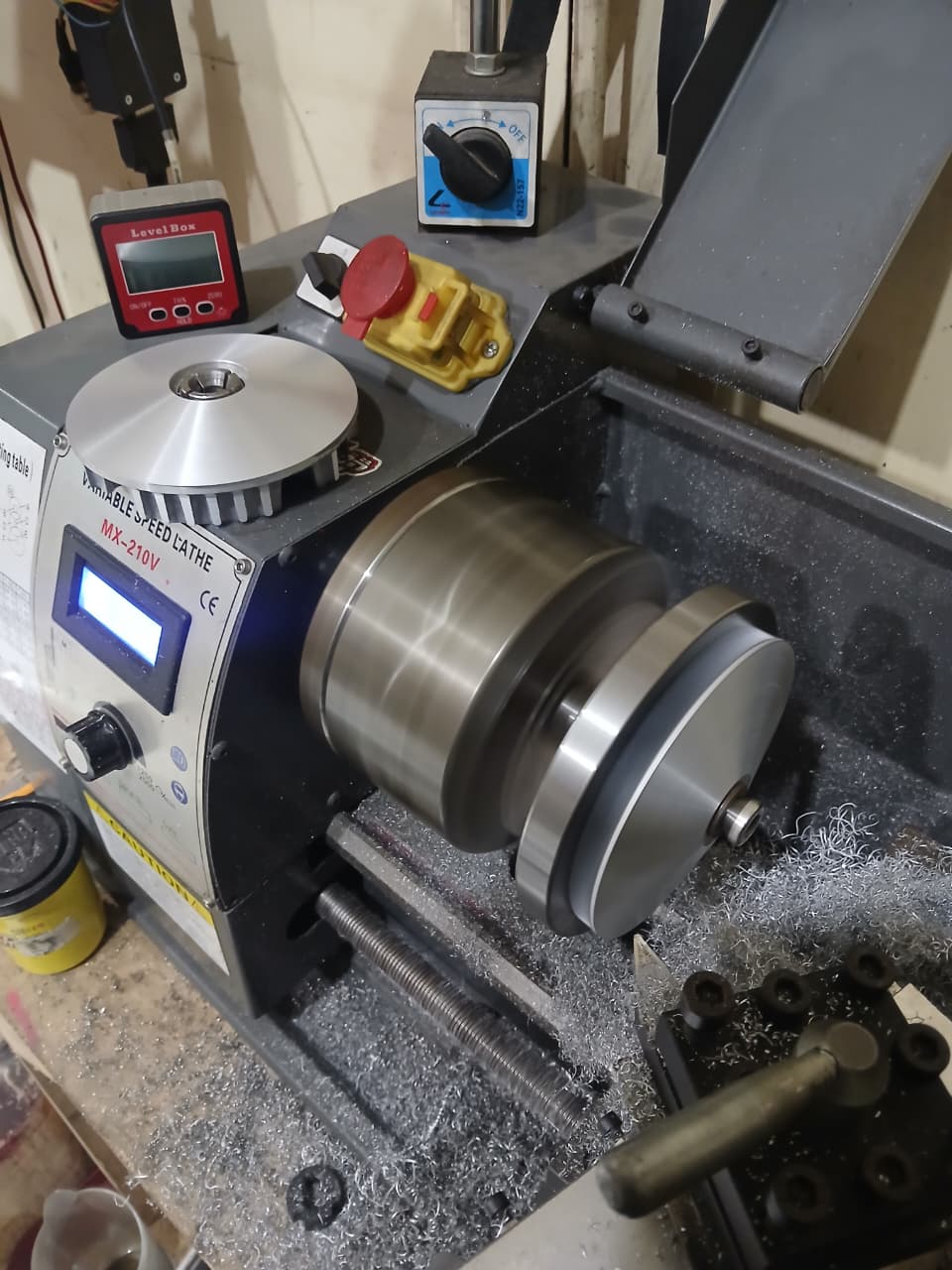 Servis Motor & Repaint Cikarang