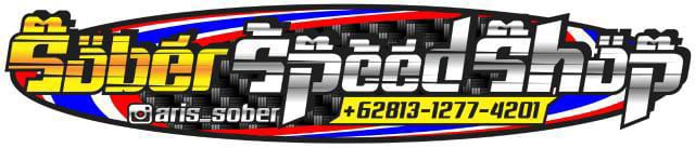 Sober Speedshop